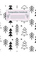 Composition Notebook