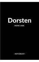 Dorsten
