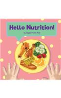 Hello Nutrition!