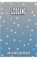 Leogang Urlaubstagebuch