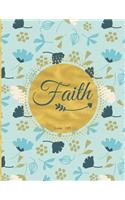 Faith Luke 1