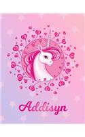 Addisyn