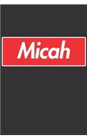 Micah