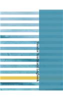 Vendor Scorecard Logbook
