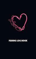 Fishing Log Book