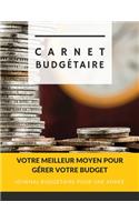 Carnet Budgétaire
