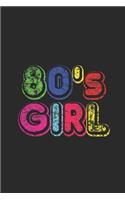 80's Girl