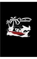 Speedboat