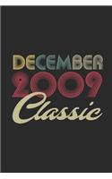 Classic December 2009