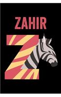 Zahir