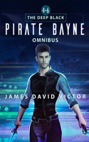 Pirate Bayne Omnibus