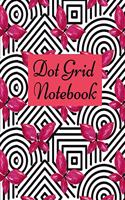 Dot Grid Notebook