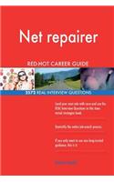 Net repairer RED-HOT Career Guide; 2572 REAL Interview Questions