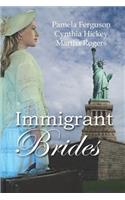 Immigrant Brides