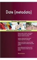 Date (metadata)