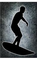 Surfing Notebook