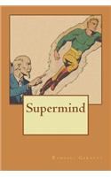 Supermind