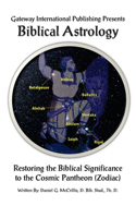 Biblical Astrology