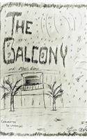Balcony: And Other Essays