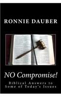 No Compromise!