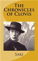 The Chronicles of Clovis