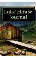 Lake House Journal