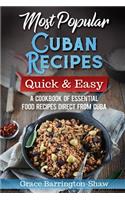 Most Popular Cuban Recipes - Quick & Easy