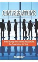 Conversations