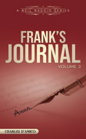 Franks Journal: Volume 3(3 Franks Journal)
