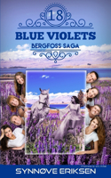 Blue Violets