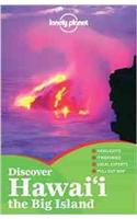 Lonely Planet Discover Hawai'i the Big Island