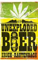 The Unexploded Boer