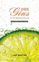 101 Gins to Try Before You Die