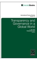 Transparency in Information and Governance