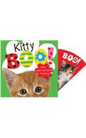 Kitty Boo!: (Boo S.)