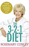 Rosemary Conley's 3-2-1 Diet