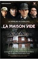 Demeure de Sherlock