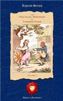 Political Writings of Thomas Paine