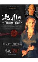 Buffy the Vampire Slayer, the Slayer Collection, Volume 2