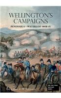 Wellingtons Campaigns