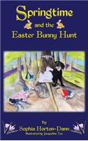 Springtime and the Easter Bunny Hunt