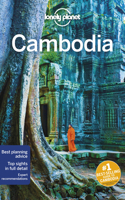 Lonely Planet Cambodia 11