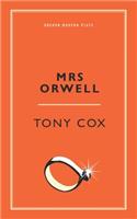 Mrs Orwell