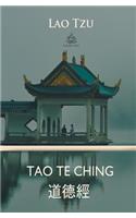 Tao Te Ching