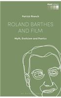 Roland Barthes and Film