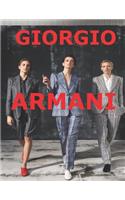 Giorgio Armani: (1 Armani)