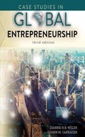 Case Studies in Global Entrepreneurship