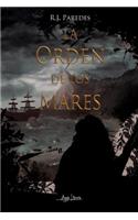 La Orden de Los Mares