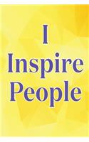 I Inspire People