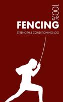 Fencing Strength and Conditioning Log